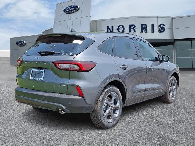 new 2025 Ford Escape car, priced at $33,541