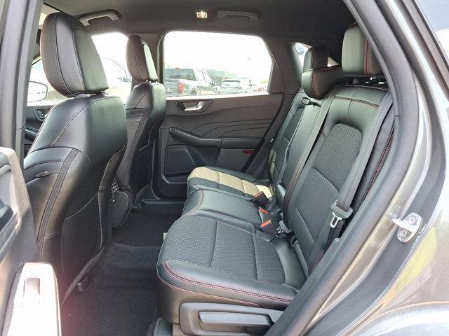 new 2025 Ford Escape car, priced at $33,541