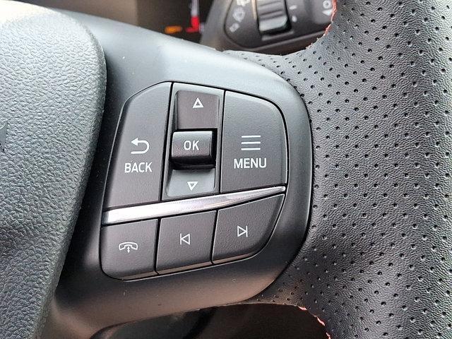 new 2025 Ford Escape car, priced at $33,541