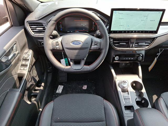 new 2025 Ford Escape car, priced at $33,541