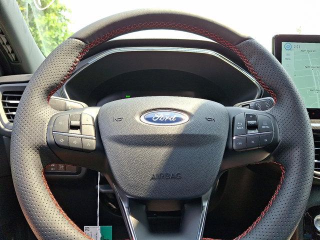 new 2025 Ford Escape car, priced at $33,541