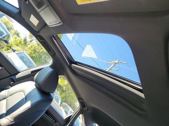 new 2026 Honda Civic Hybrid car, priced at $31,488