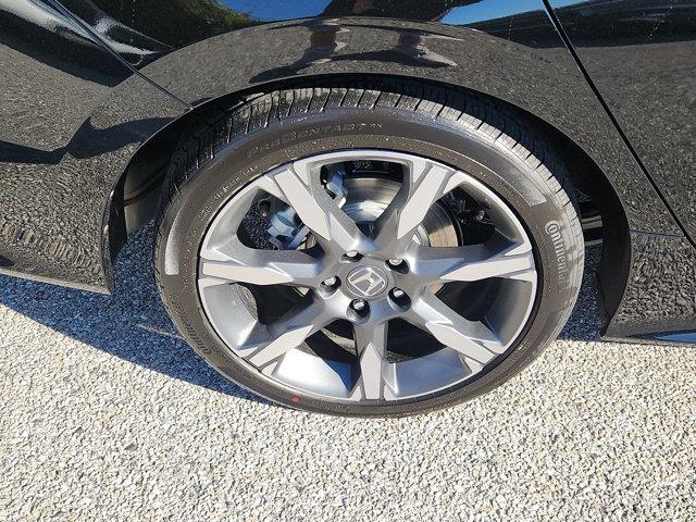 new 2026 Honda Civic Hybrid car, priced at $31,488