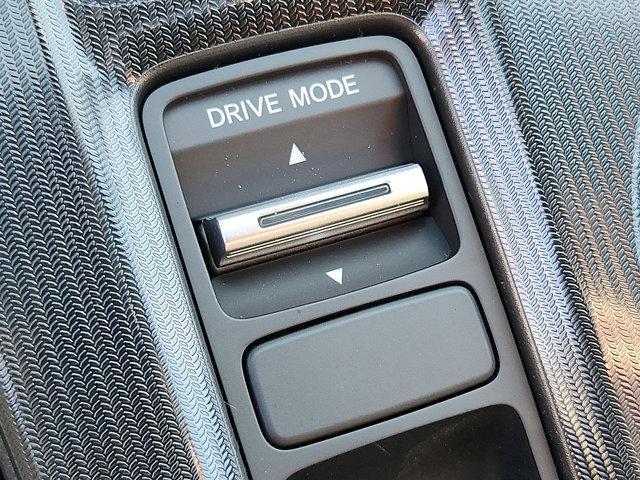 new 2026 Honda Civic Hybrid car, priced at $31,488