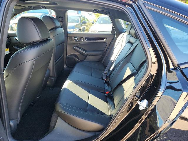 new 2026 Honda Civic Hybrid car, priced at $31,488