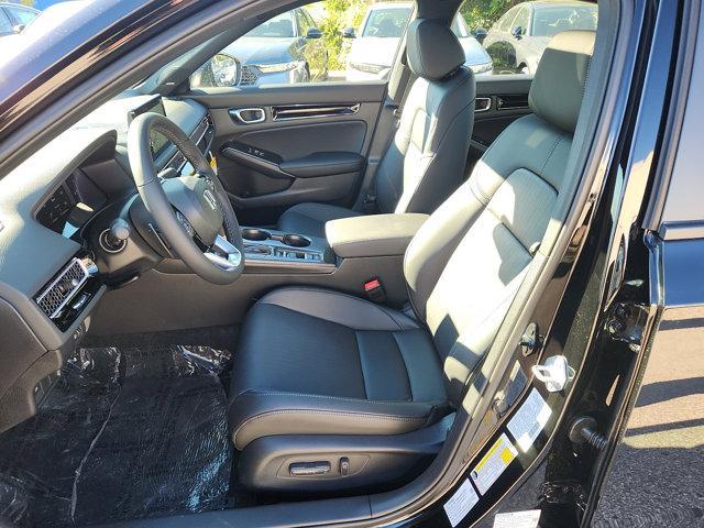 new 2026 Honda Civic Hybrid car, priced at $31,488