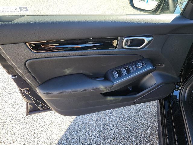 new 2026 Honda Civic Hybrid car, priced at $31,488