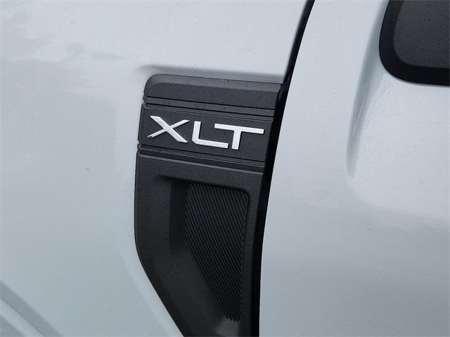 new 2025 Ford Maverick car, priced at $32,912