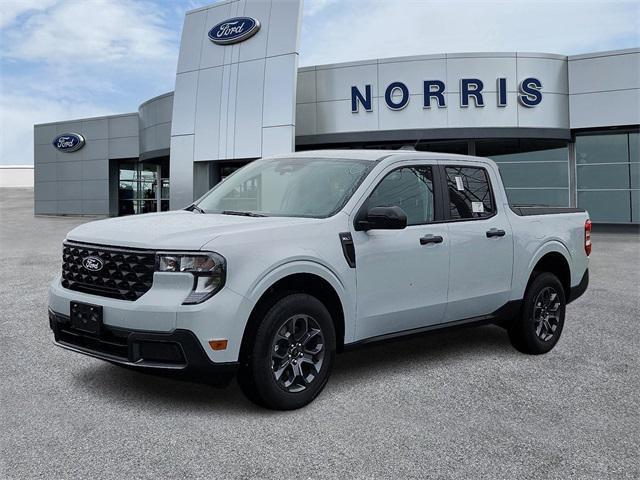 new 2025 Ford Maverick car, priced at $32,912