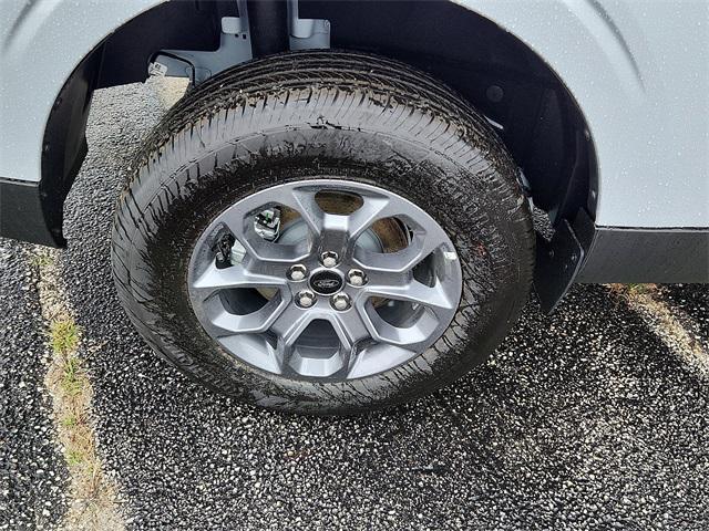 new 2025 Ford Maverick car, priced at $32,912