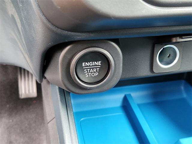 new 2025 Ford Maverick car, priced at $32,912