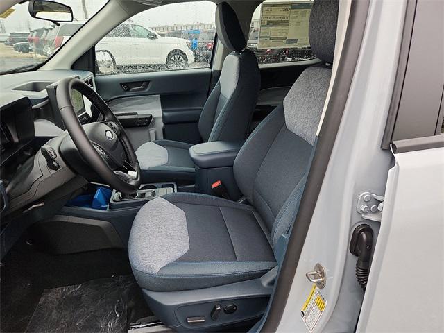 new 2025 Ford Maverick car, priced at $32,912