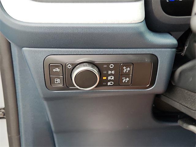 new 2025 Ford Maverick car, priced at $32,912