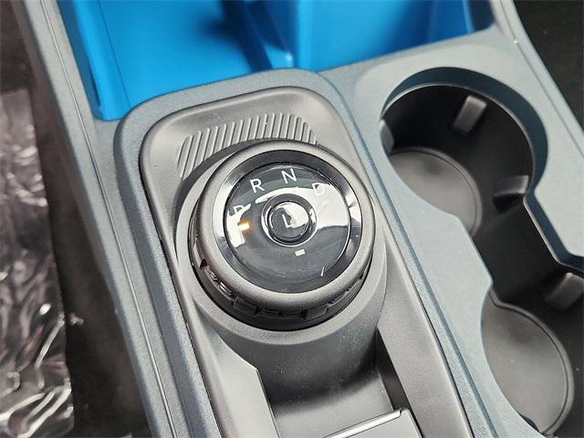 new 2025 Ford Maverick car, priced at $32,912