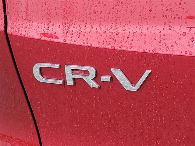 used 2023 Honda CR-V car, priced at $31,787