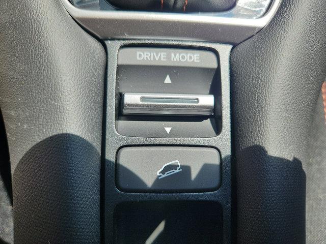 new 2026 Honda HR-V car, priced at $30,376