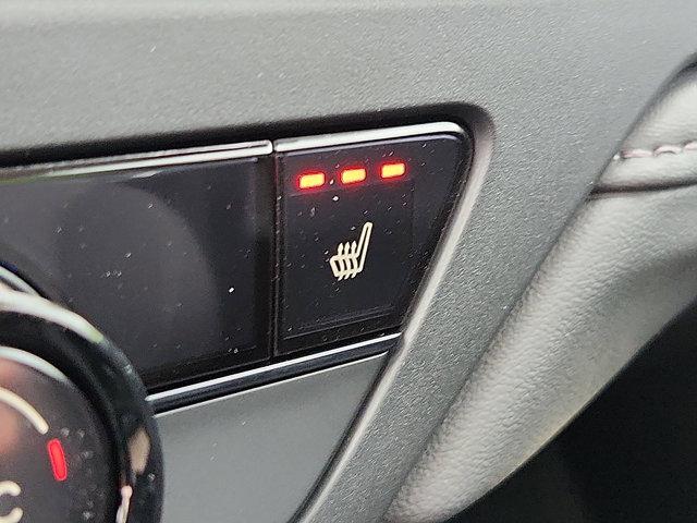 new 2025 Honda Accord car, priced at $30,705