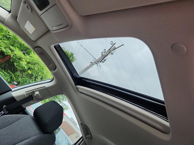 new 2025 Honda Accord car, priced at $30,705