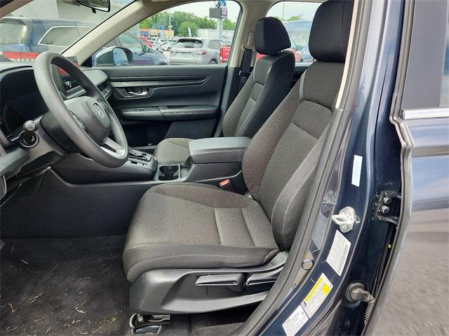 used 2023 Honda CR-V car, priced at $24,487