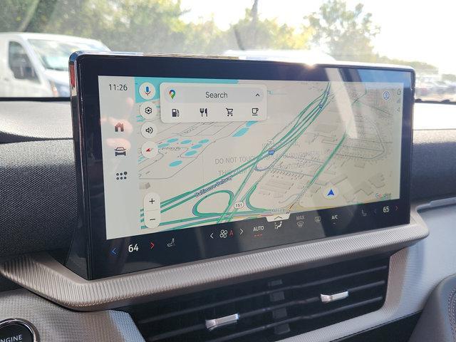 new 2026 Ford Explorer car