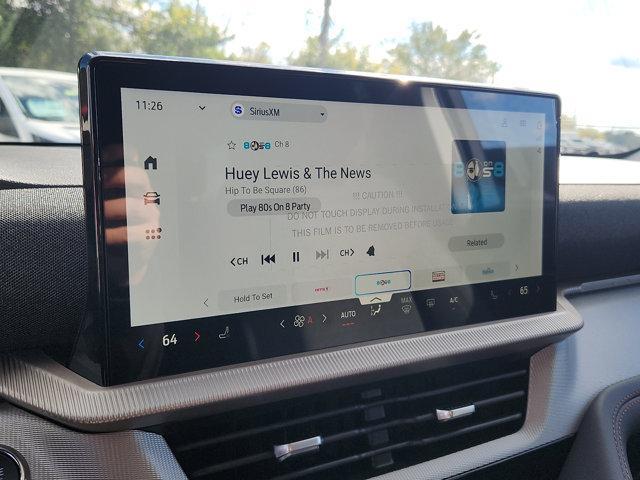 new 2026 Ford Explorer car