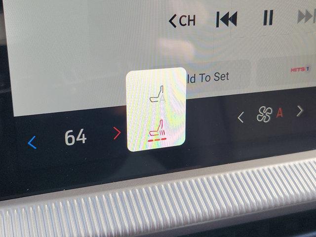 new 2026 Ford Explorer car