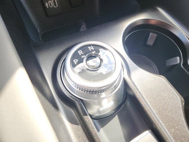 new 2026 Ford Explorer car