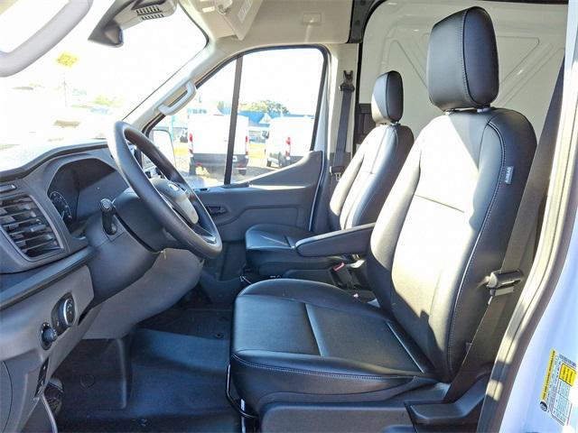 new 2024 Ford Transit-350 car, priced at $51,995