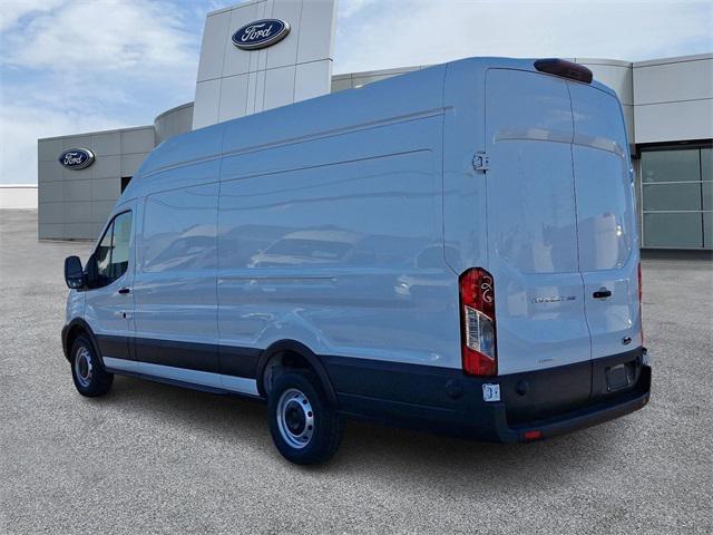 new 2024 Ford Transit-350 car, priced at $50,295