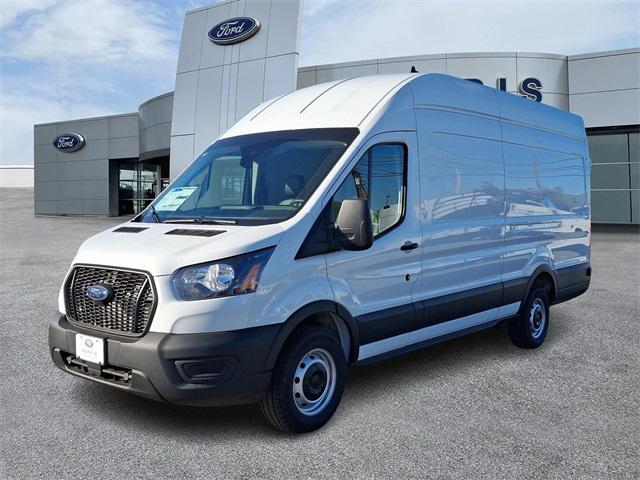 new 2024 Ford Transit-350 car, priced at $51,995