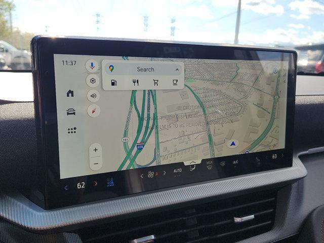 new 2026 Ford Explorer car