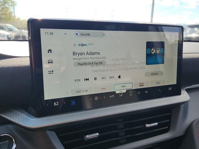 new 2026 Ford Explorer car