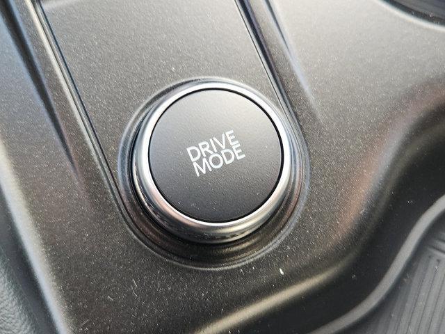 new 2026 Ford Explorer car