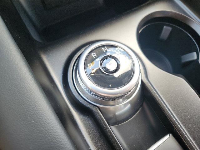 new 2026 Ford Explorer car