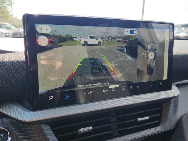 new 2026 Ford Explorer car