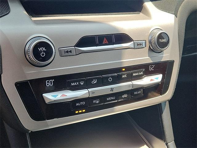 used 2021 Ford Explorer car, priced at $28,787