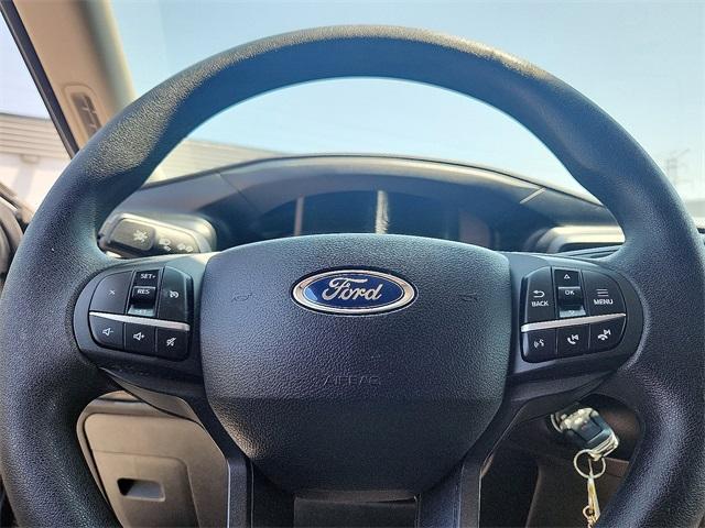 used 2021 Ford Explorer car, priced at $28,787