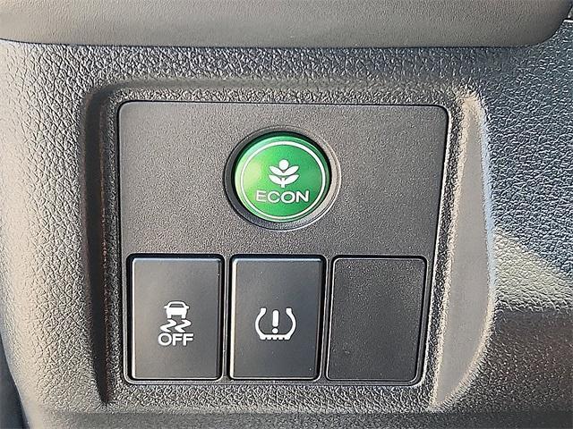 used 2022 Honda HR-V car, priced at $16,887