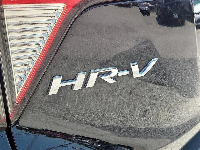 used 2022 Honda HR-V car, priced at $16,887