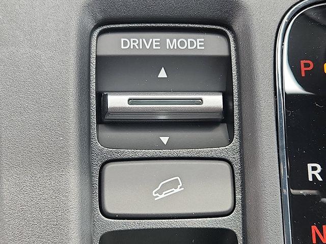 new 2026 Honda CR-V Hybrid car, priced at $38,609