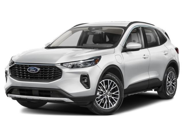 new 2026 Ford Escape car