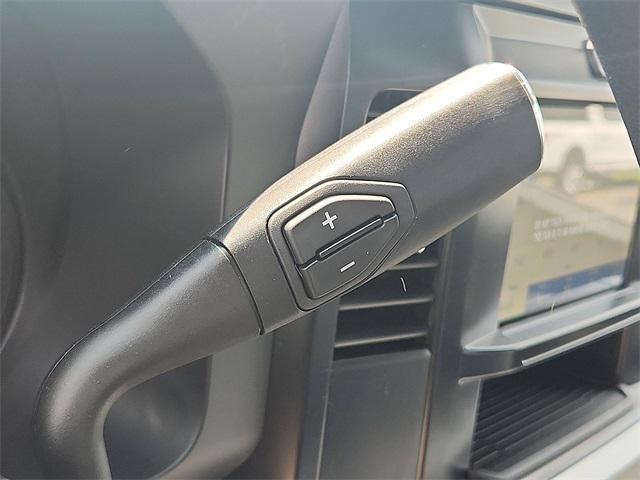 new 2025 Ford F-250 car, priced at $50,055