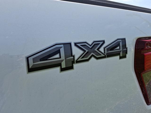 new 2025 Ford F-150 car, priced at $40,844