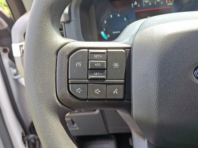 new 2025 Ford F-150 car, priced at $40,844