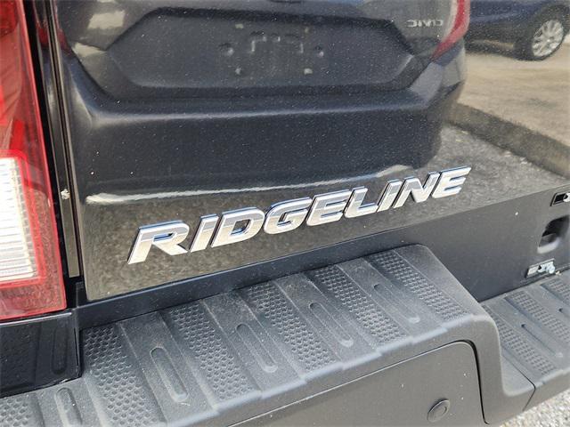 used 2023 Honda Ridgeline car, priced at $33,487