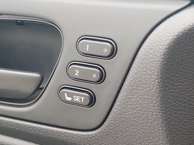 new 2026 Honda Odyssey car, priced at $42,669