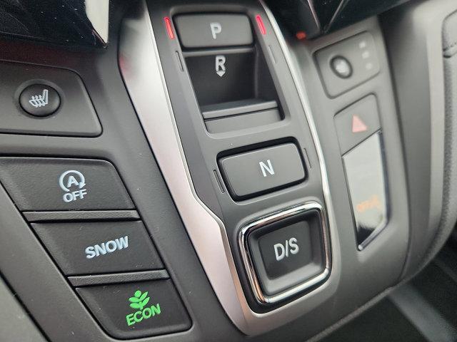 new 2026 Honda Odyssey car, priced at $42,669