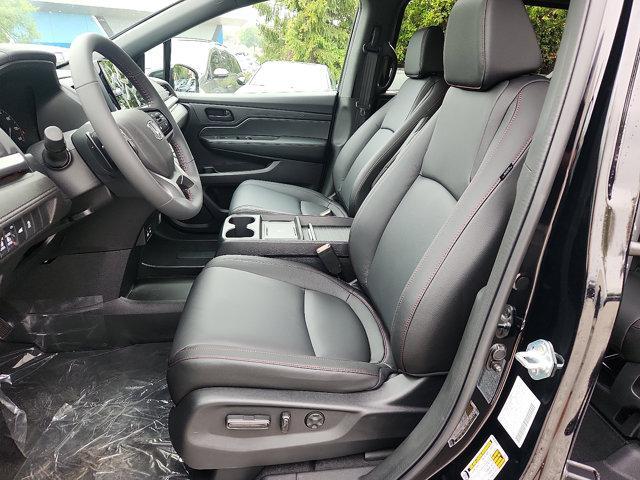 new 2026 Honda Odyssey car, priced at $42,669