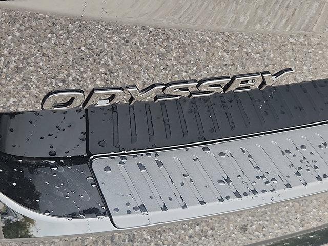 new 2026 Honda Odyssey car, priced at $42,669