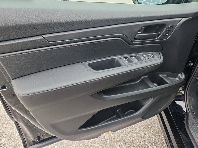 new 2026 Honda Odyssey car, priced at $42,669